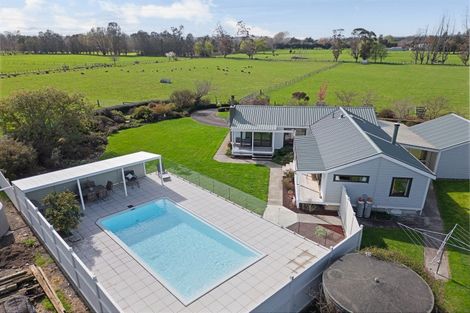 Photo of property in 86 Nursery Road, Homebush, Masterton, 5810