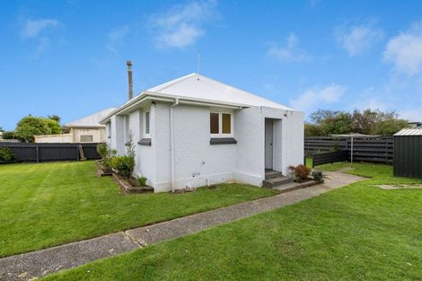 Photo of property in 4 Dome Street, Georgetown, Invercargill, 9812
