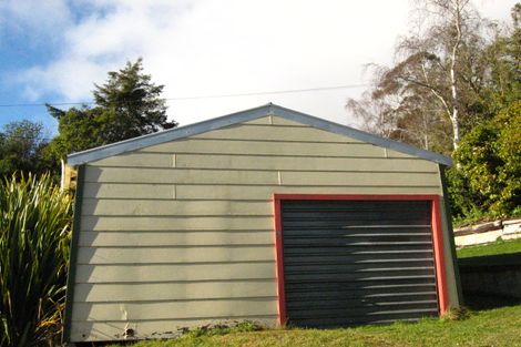Photo of property in 62 Doctors Point Road, Waitati, 9085