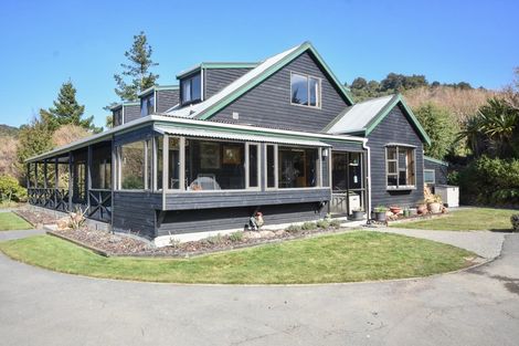 Photo of property in 86 Waitati Valley Road, Upper Waitati, Waitati, 9085