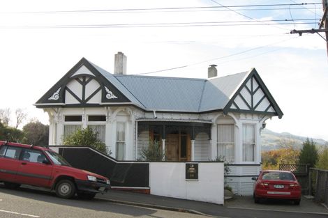 Photo of property in 14 Drivers Road, Maori Hill, Dunedin, 9010