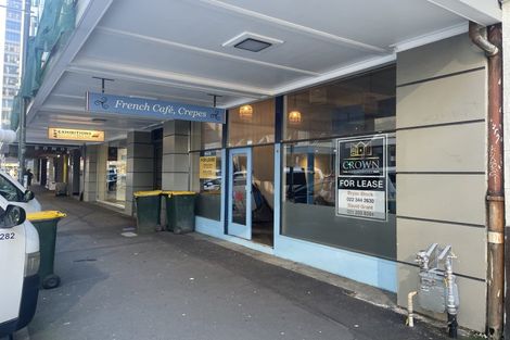 Photo of property in Brandon House, 20 Brandon Street, Wellington Central, Wellington, 6011