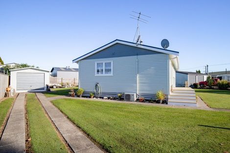 Photo of property in 4 Rakino Drive, Kerepehi, Paeroa, 3671