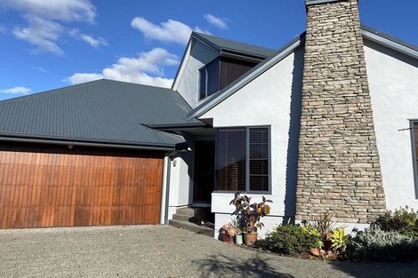 Photo of property in Chambers Way, 22b Chambers Street, Havelock North, 4130