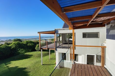 Photo of property in 128b Kumara Junction Highway, Seaview, Hokitika, 7882