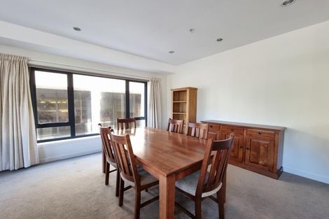 Photo of property in Kate Sheppard Apartments, 3a/42 Molesworth Street, Thorndon, Wellington, 6011