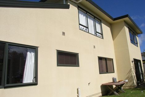 Photo of property in 36a Greenhill Crescent, Pakuranga, Auckland, 2010