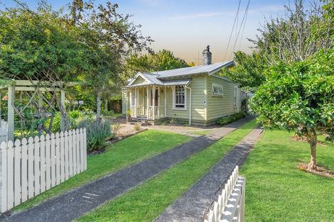Photo of property in 36 Weka Street, Frankton, Hamilton, 3204
