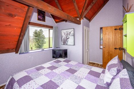 Photo of property in 127 Tate Road, Te Kuiti, 3982