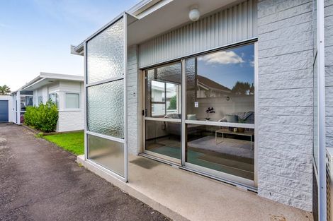 Photo of property in 2/41 Record Street, Fitzroy, New Plymouth, 4312