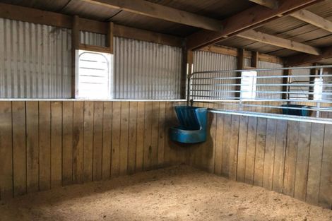 Photo of property in 1 Mcintoshs Road, Fernside, Rangiora, 7471