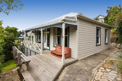 Photo of property in 34 Ramsay Street, Dalmore, Dunedin, 9010