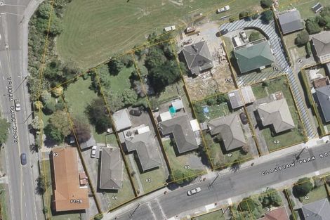 Photo of property in 65 Clouston Park Road, Clouston Park, Upper Hutt, 5018