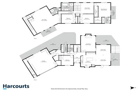 Photo of property in 371 Whitford Road, Whitford, Howick, 2571