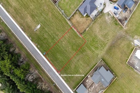 Photo of property in 17 Holmes Road, Methven, 7730