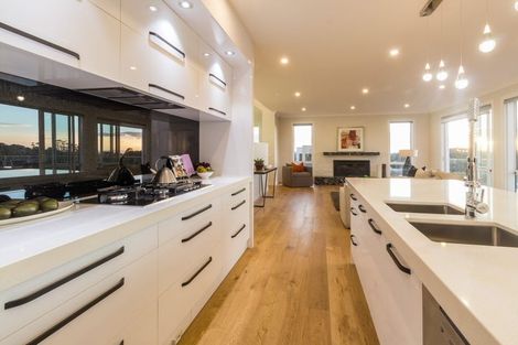 Photo of property in 45 Sovereign Street, Flat Bush, Auckland, 2019