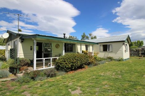 Photo of property in 4 Hallewell Road, Twizel, 7901