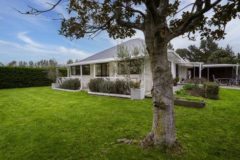 Photo of property in 755 Main Drain Road, Fernside, Rangiora, 7475
