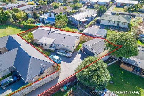 Photo of property in 17 Laurence Street, Queenwood, Hamilton, 3210