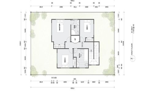 Photo of property in 21 Red Hill Road, Red Hill, Papakura, 2110