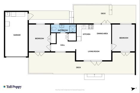 Photo of property in 61 Renown Road, Raumati South, Paraparaumu, 5032