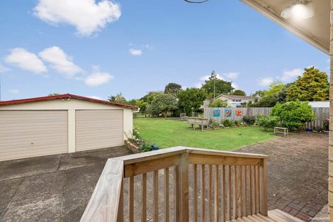 Photo of property in 5 Booth Crescent, Tuakau, 2121