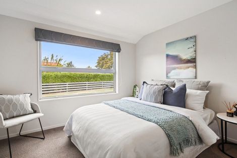 Photo of property in 43 Stott Drive, Darfield, 7571