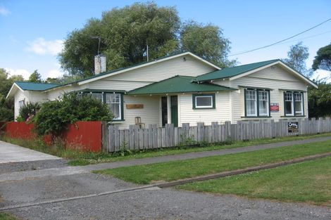 Photo of property in 109 Seddon Street, Raetihi, 4632