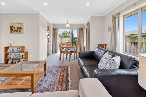 Photo of property in 6 Magnolia Drive, Matamata, 3400