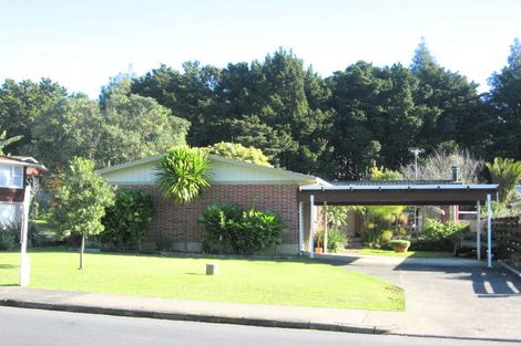 Photo of property in 81 David Avenue, Hillpark, Auckland, 2102