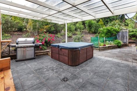 Photo of property in 41 Apotu Park Lane, Kauri, Kamo, 0185