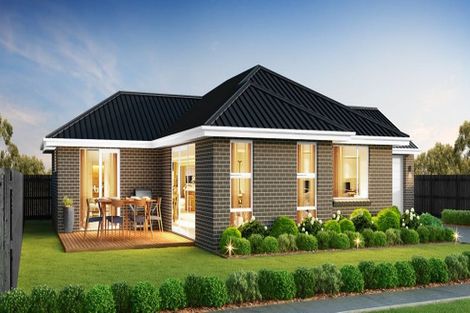 Photo of property in 8 Half Pint Lane, Halswell, Christchurch, 8025