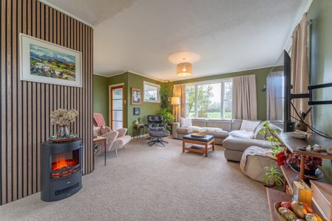 Photo of property in 36 Bennett Road, Orari Bridge, Geraldine, 7992
