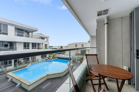 Photo of property in Anchorage Apartments, 317/36 Victoria Road, Mount Maunganui, 3116