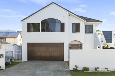Photo of property in 103 Maranui Street, Mount Maunganui, 3116