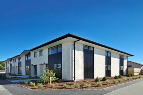 Photo of property in 411c Armagh Street, Linwood, Christchurch, 8011