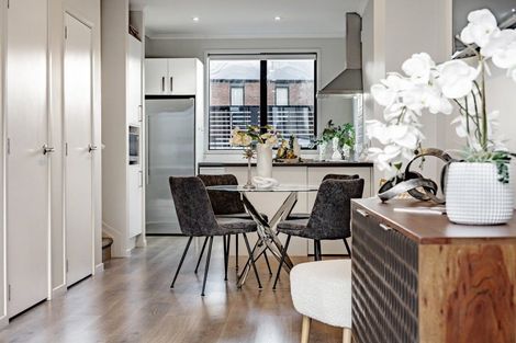 Photo of property in 229 Hobsonville Point Road, Hobsonville, Auckland, 0616