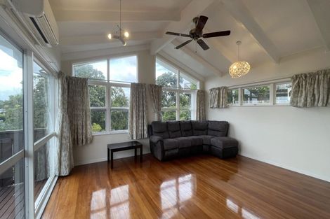 Photo of property in 105 Mountbatten Avenue, Hillcrest, Auckland, 0627