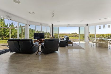 Photo of property in 573a Whakapirau Road, Maraekakaho, Hastings, 4174