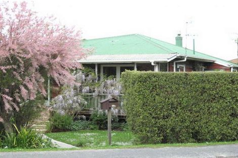 Photo of property in 30b Sidey Quay, Kaiapoi, 7630