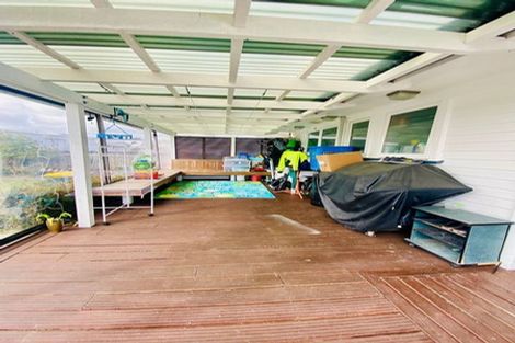 Photo of property in 104 Ti Rakau Drive, Pakuranga, Auckland, 2010