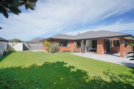 Photo of property in 26 Eaglesome Avenue, Aidanfield, Christchurch, 8025