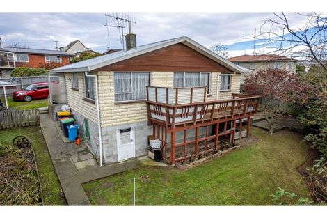 Photo of property in 7a Tasman Street, Oceanview, Timaru, 7910