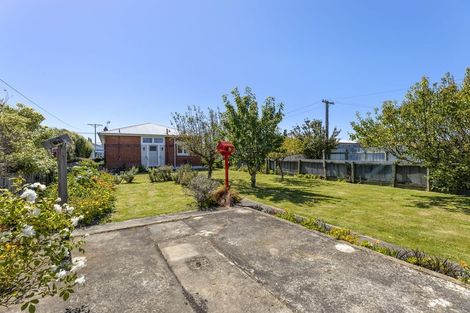 Photo of property in 263 Oxford Street, South Dunedin, Dunedin, 9012