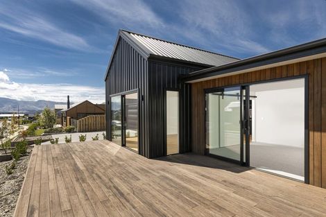 Photo of property in Northlake, 21 Lammermoor Street, Wanaka, 9305