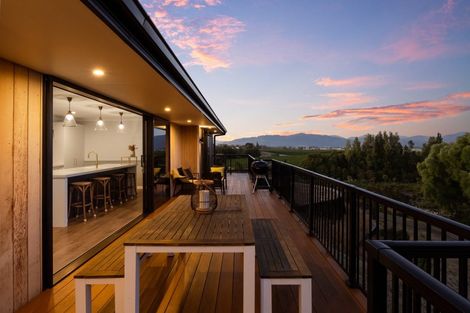 Photo of property in 6 Lake View Place, Fairhall, Blenheim, 7272