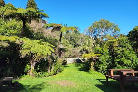 Photo of property in 30 Crest Road, Akatarawa, Upper Hutt, 5372