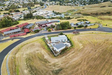 Photo of property in 10 Burke Place, Huntly, 3700
