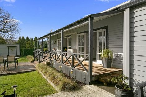 Photo of property in 4042 State Highway 29, Te Poi, Matamata, 3473