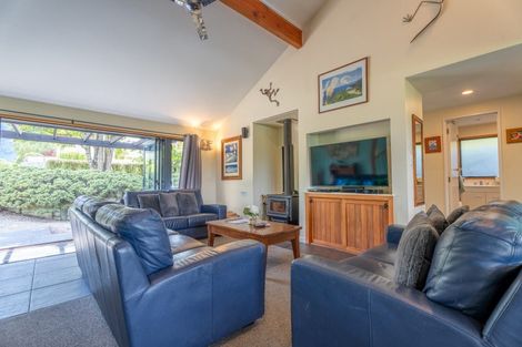 Photo of property in 7a Leamington Street, Hanmer Springs, 7334